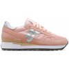 dámská obuv saucony S1108-810 SHADOW ORIGINAL pale pink/silver 3,5 7,5