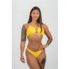 Nebbia ILHÉUS bikini vrchný diel 759 žltá