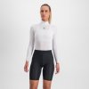 Sportful LIGHT dámske kraťasy čierna Veľkosť: S
