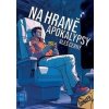 Na hraně apokalypsy - Aleš Černý