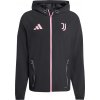 Bunda adidas Juventus Tiro25 Competition Vis Tech Travel Jacket jv5347 Veľkosť S