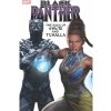 Marvel Black Panther: The Saga Of Shuri and T'challa