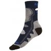 Dámske alebo pánske outdoor ponožky Litex 9A032