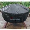 LANDMANN Premium Obal na prenosné záhradné ohnisko Design ø 75 cm LANDMANN 15714