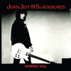 Joan Jett & The Blackhearts - Greatest Hits LP
