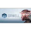 Hra na PC Orwell: Keeping an Eye On You