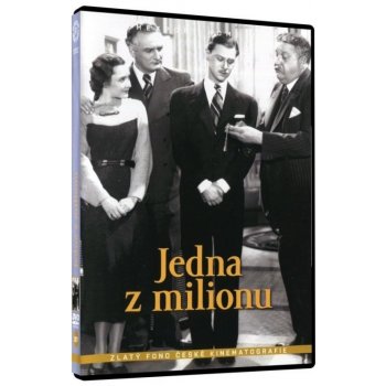 Jedna z milionu DVD