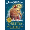 Obluda z ľadu - David Walliams