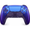 Wireless controller Sony PlayStation 5 DualSense gamepad Chrome Indigo V2