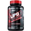 Nutrex - Lipo-6 Black USA 120 kapsúl