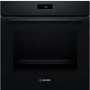 Elektrická rúra Bosch HBA572BB4 s teplovzdušnou funkciou, čierna