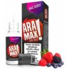 Aramax 10ml Max Berry (Lesní plody) 0mg