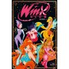 Winx Club (Iginio Straffi,Matthias Wieland)(Pevná)