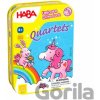 Haba Kvarteto Magický jednorožec