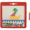 Beleduc Mozaiková Magnetická Tabuľa Farebná *Akcia