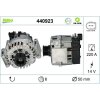 VALEO Alternátor VALEO 440923