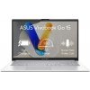 Asus VivoBook Go 15, E1504GA-NJ172WS, strieborný E1504GA-NJ172WS