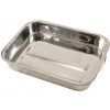 Perfect Home 14605 Nerezový plech na pečenie 32x24 cm