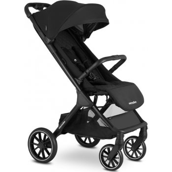 EASYWALKER Jackey XL shadow black 2022