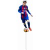 Zápich - Futbalista Messi - bez paličky - Obrázok