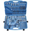 BGS technic Súprava gola hlavíc | 6.3 mm (1/4