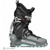 SCARPA F1 GT dámske lyžiarky, mercury gray/aqua Mondo 24