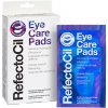 Refectocil Výživné gélové podložky Eye Care Pads 10 x 2 ks