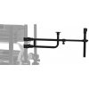 Rameno Preston Offbox Side Tray Support Accessory Arm