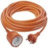 Prodlužovací kabel 20m EMOS P01320R (08710586)