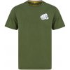 Tričko Navitas Knuckles Tee Green - S