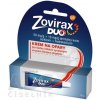 Zovirax DUO crm (tuba Al) 1x2 g, 8590335009080