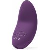 LELO Lily 3 Personal Massager Dark Plum