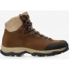Trekingové topánky Meindl Jersey PRO - dark brown