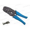 Kliešte lisovacie na fastony 0,5-6mm2 PR-AS (XBS)
