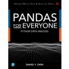 Pandas for Everyone (Daniel Chen)(Brožovaná)
