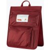 Fjällräven Kanken ox red