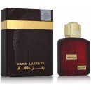 Lattafa Ramz Gold parfumovaná voda dámska 100 ml