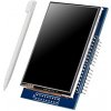 2,8 palcový TFT Full-color modul s dotykovým displejom 320x240 Support UNO MEGA2560
