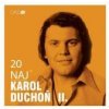 Duchon Karol 20 NAJ II CD