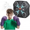 Detský elektronický boxerský terč inSPORTline Punchino