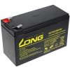 Long WP1236W 12V 9Ah PBLO-12V009-F2AH