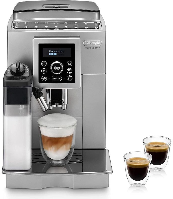 DeLonghi Intensa ECAM 23.466.S