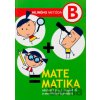 Matematika B - Učebnica - Milan Hejný