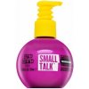 Tigi Bed Head Small Talk stylingový krém pre objem vlasov 125 ml