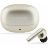 Bezdrôtové slúchadlá Guess Capsule ANC/ENC TWS Gold (GUTWST88MCTGD)