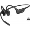 Shokz C120-AC-BK OpenComm2 UC (2025 Upgrade) / Bezdrôtové slúchadlá / BT / USB-C (C120-AC-BK)