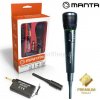 MANTA ARETHA MIC002