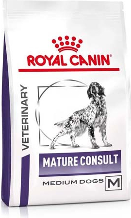 Royal canin VCN Medium mature 3,5 kg