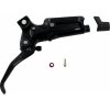 SRAM Brzdová páčka SRAM DISC BRAKE LEVER ASSEMBLY - ALUMINUM LEVER GUIDE RSC - Čierna