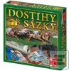 Dostihy a sázky